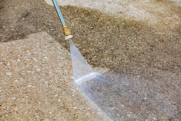Best Patio and Deck Pressure Washing  in , RI